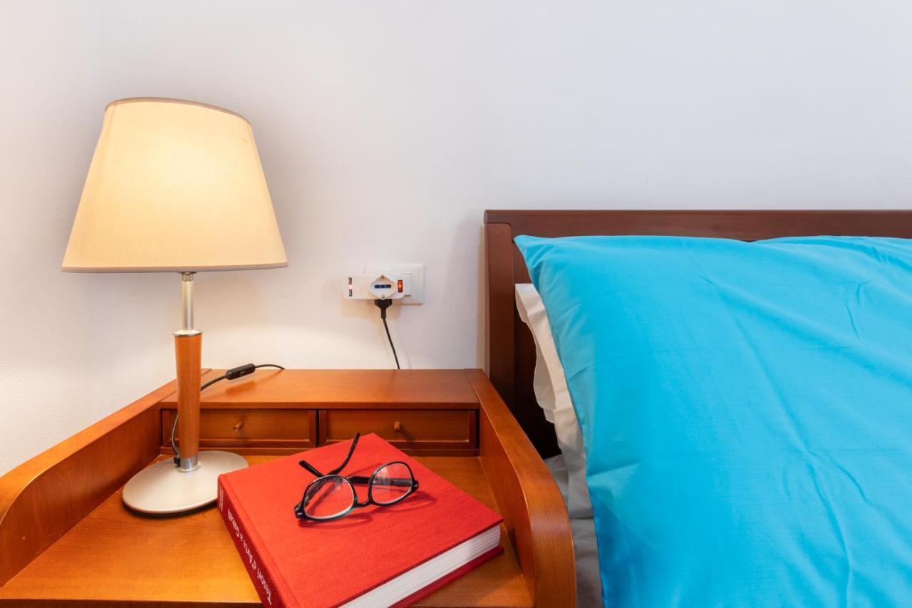Appartement Casa Del Duomo Cagliari