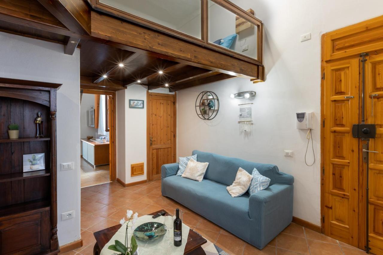 Casa Del Duomo *