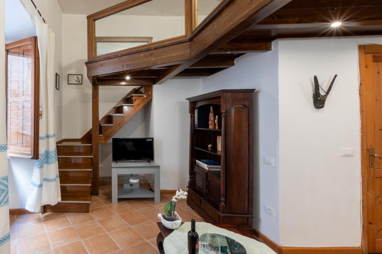 Appartement Casa Del Duomo Cagliari