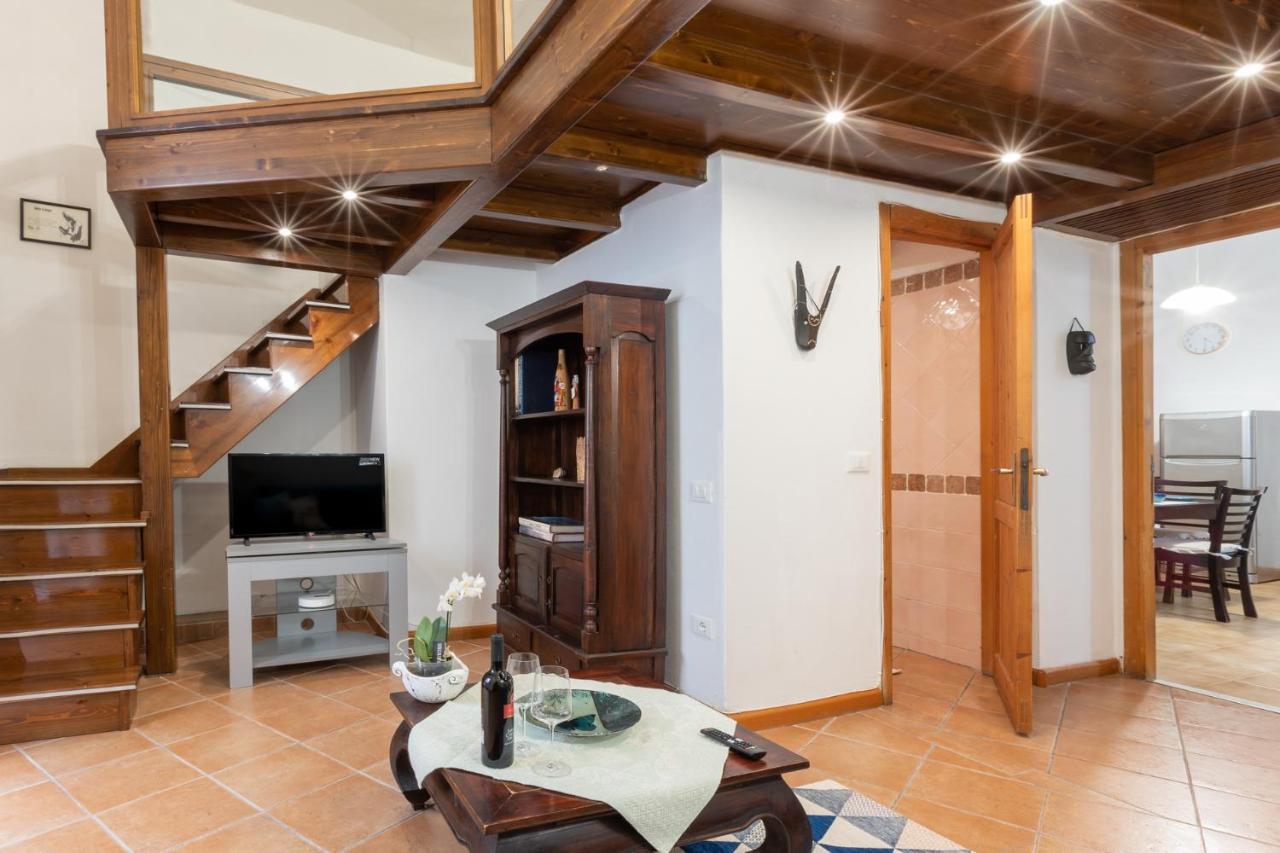 Appartement Casa Del Duomo
