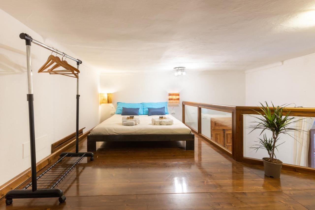 Appartement Casa Del Duomo Cagliari