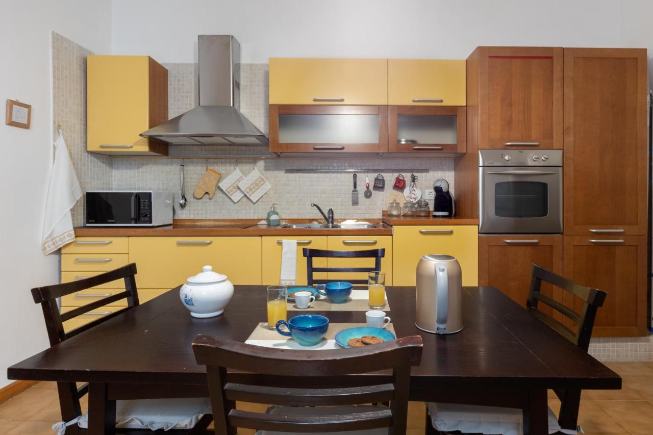 Appartement Casa Del Duomo
